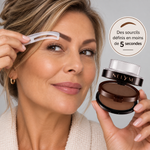NELYM - Kit Tampons à sourcils double sceau