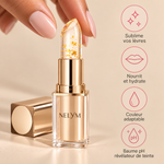 Nelym-Gloss à lèvre adaptatif